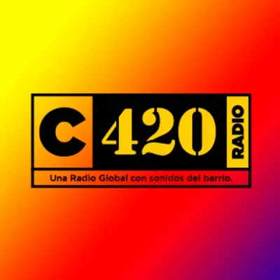 Live streaming Cabina420 Radio