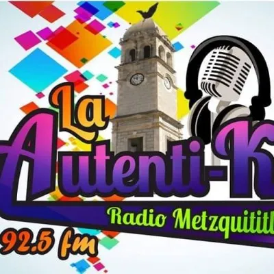 Live streaming La Autenti-k