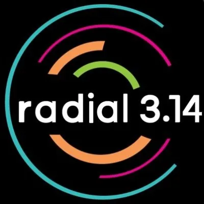 Live streaming Radial 3.14