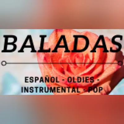 Live streaming Baladas