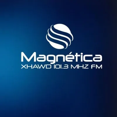 Live streaming Magnética