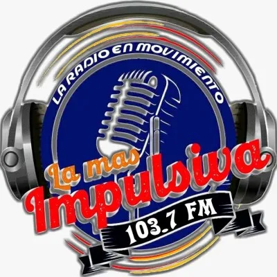 Live streaming La Mas Impulsiva