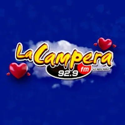 Live streaming La Campera