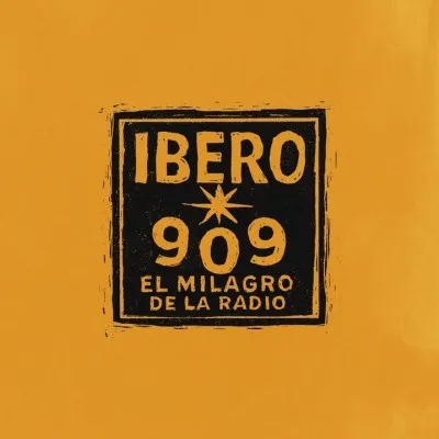 Live streaming Ibero FM HD