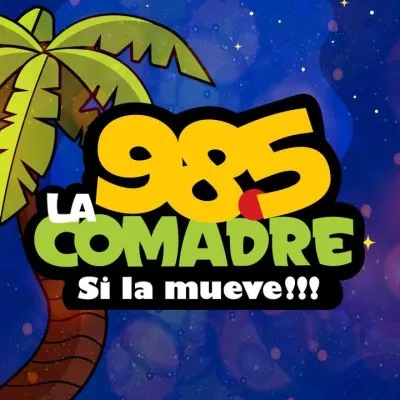 Live streaming La Comadre