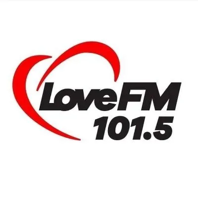 Live streaming Love FM