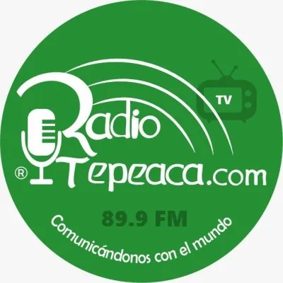 Live streaming Radio Tepeaca