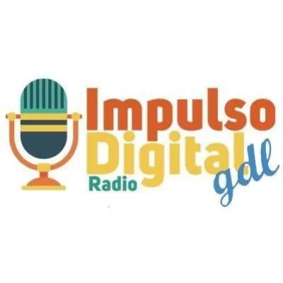 Live streaming Impulso Digital GDL Radio