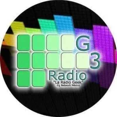 Live streaming G3 Radio Mexico
