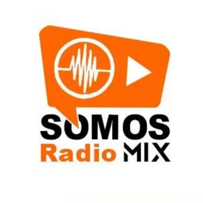 Live streaming Somos Radio Mix