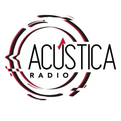 Live streaming Acústica Radio