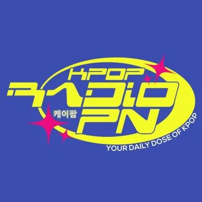 Live streaming Kpop Radio PN