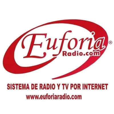 Live streaming EuforiaRadio.Com