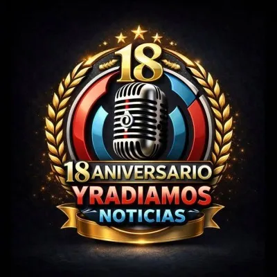 Live streaming Yradiamos