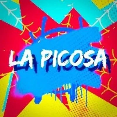 Live streaming La picosa radio