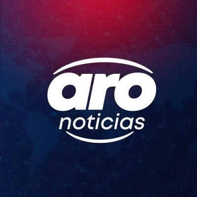 Live streaming Aro Noticias