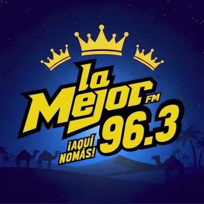 Live streaming La Mejor
