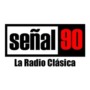 Live streaming Radio Señal 90
