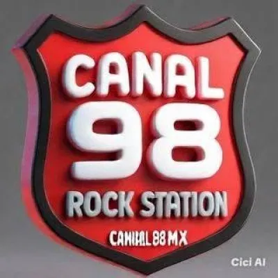 Live streaming Canal 98 Rock Station