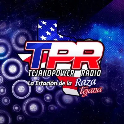 Live streaming TejanoPower Radio
