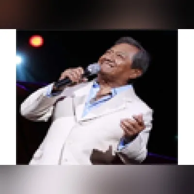 Live streaming Miled Music Armando Manzanero