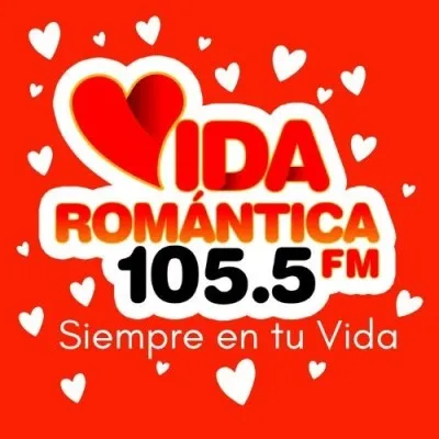 Live streaming Vida Romántica
