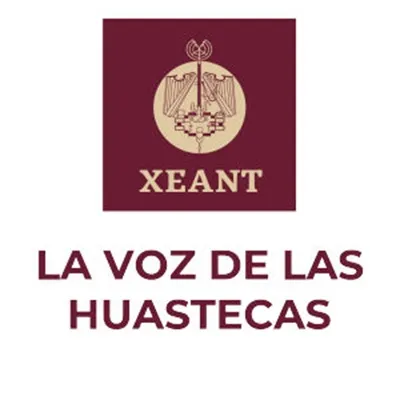 Live streaming XEANT La Voz de las Huastecas