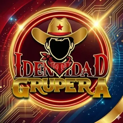 Live streaming Identidad Grupera
