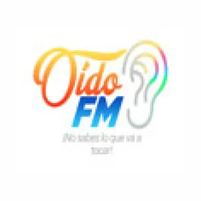 Live streaming Oído FM