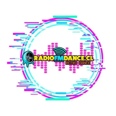Live streaming Radio FM Dance