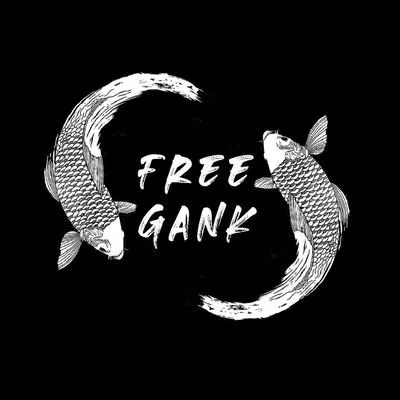 Live streaming Free Gank Radio