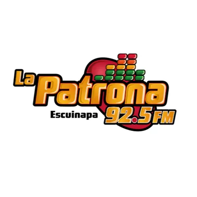 Live streaming La Patrona