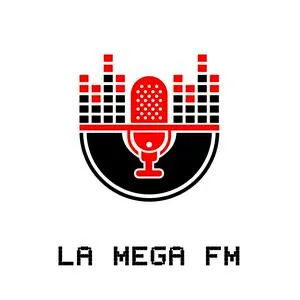 Live streaming La Mega FM