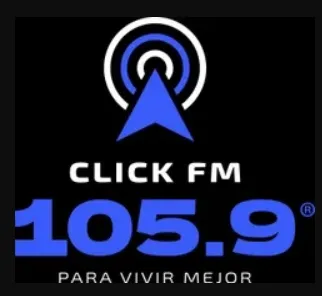 Live streaming Click-FM