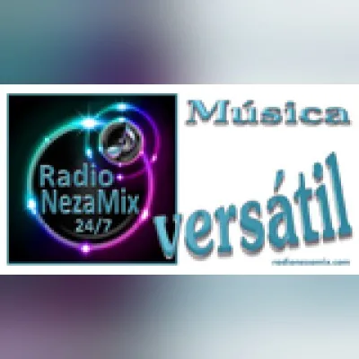 Live streaming RADIO NEZAMIX