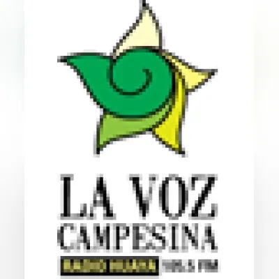 Live streaming La Voz de los Campesinos