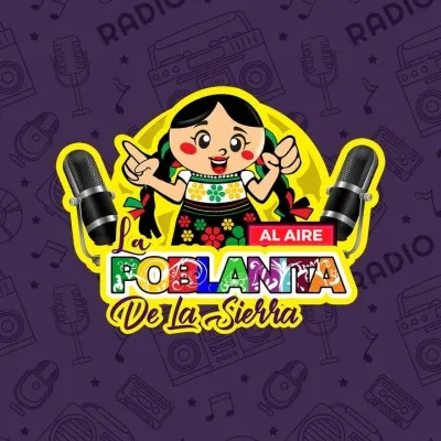 Live streaming La Poblanita de la Sierra, la radio de Tlatlauquitepec