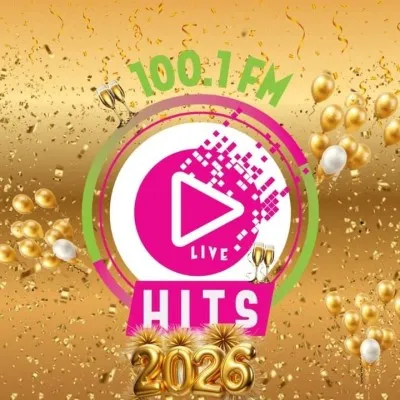 Live streaming HITS FM