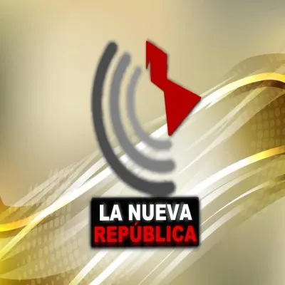 Live streaming La Nueva Republica