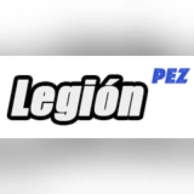 Live streaming Legión Pez