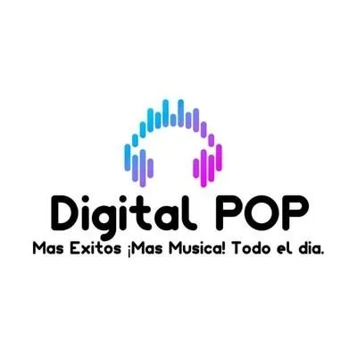 Live streaming Digital Pop