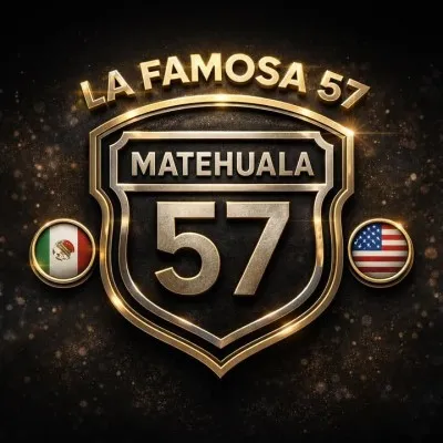 Live streaming La Famosa 57