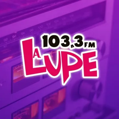 Live streaming La Lupe