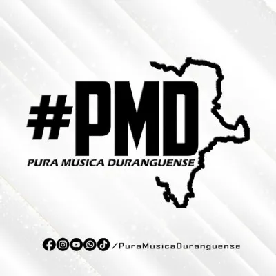 Live streaming Pura Música Duranguense