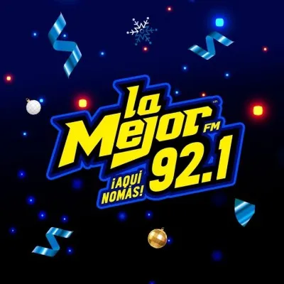 Live streaming La Mejor