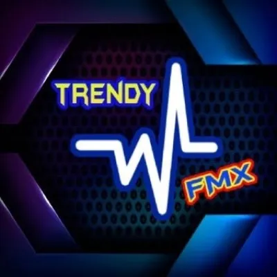 Live streaming Trendy Fmx