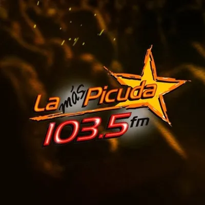 Live streaming La Más Picuda