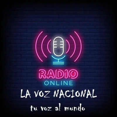 Live streaming La Voz Nacional