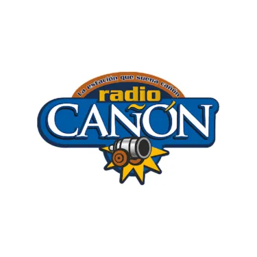 Live streaming Radio Cañón