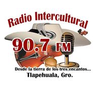 Live streaming Radio Intercultural